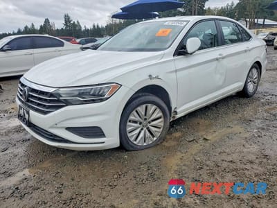 2019 VOLKSWAGEN JETTA S 3VWCB7BU5KM276087 - główne zdjęcie licytacji z USA - miniatura