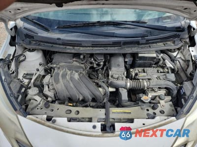 Zdjęcie 11 z 12 samochodu: 2016 NISSAN VERSA NOTE S PLUS VIN:3N1CE2CP8GL367490 - miniatura