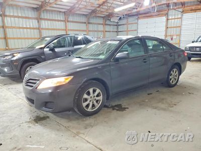 2011 TOYOTA CAMRY LE 4T1BF3EK7BU205003 - główne zdjęcie licytacji z USA - miniatura