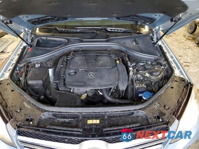 Zdjęcie 11 z 11 samochodu: 2016 MERCEDES-BENZ GLE 350 4MATIC VIN:4JGDA5HB3GA704520 - miniatura