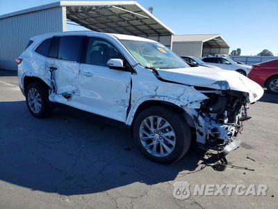 Czwarte zdjęcie samochodu z boku: 2026 BUICK ENCLAVE PREFERRED VIN:5GAERAKS7TJ227234 - miniatura