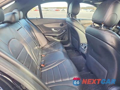 Zdjęcie 10 z 12 samochodu: 2019 MERCEDES-BENZ C 300 4MATIC VIN:55SWF8EB3KU284678 - miniatura