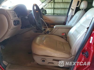 Zdjęcie 7 z 14 samochodu: 2005 FORD EXPLORER XLT VIN:1FMZU73K25UC04165 - miniatura