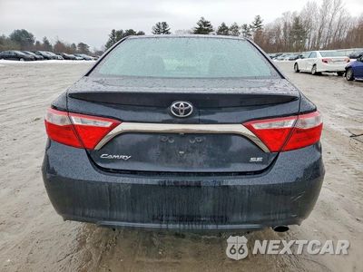 Zdjęcie 6 z 11 samochodu: 2017 TOYOTA CAMRY SE VIN:4T1BF1FK4HU384533 - miniatura