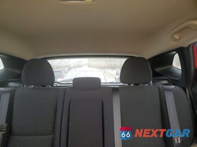 Zdjęcie 10 z 13 samochodu: 2017 NISS ROGUE VIN:JN1BJ1CR5HW122158 - miniatura