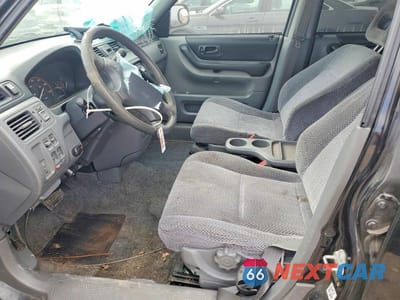 Zdjęcie 7 z 11 samochodu: 1998 HONDA CR-V EX VIN:JHLRD1862WC087596 - miniatura