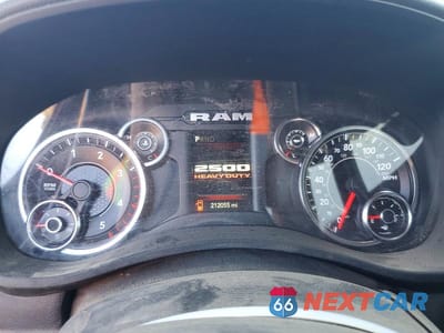 Zdjęcie 9 z 12 samochodu: 2020 RAM 2500 BIG HORN VIN:3C6UR5DL7LG207548 - miniatura