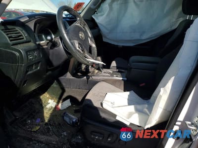 Zdjęcie 7 z 13 samochodu: 2016 TOYOTA 4RUNNER SR5 VIN:JTEBU5JR5G5362695 - miniatura