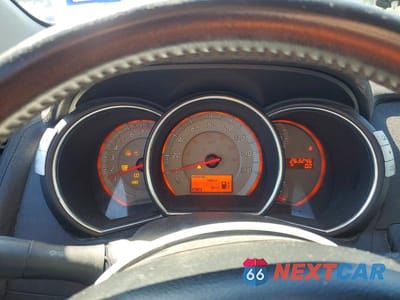 Zdjęcie 9 z 12 samochodu: 2009 NISSAN MURANO S VIN:JN8AZ18W29W149887 - miniatura