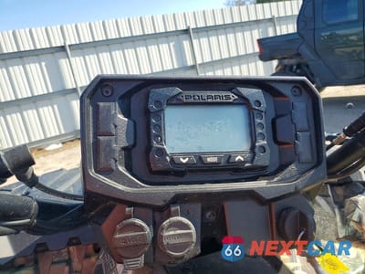 Zdjęcie 8 z 10 samochodu: 2024 POLARIS SPORTSMAN 850 PREMIUM ATV VIN:4XASXE854RB154396 - miniatura