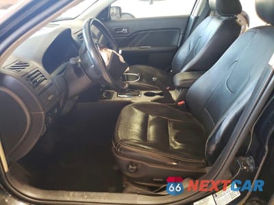 Zdjęcie 7 z 12 samochodu: 2010 FORD FUSION SPORT VIN:3FAHP0KC8AR427066 - miniatura