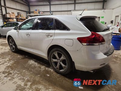 Drugie zdjęcie samochodu z przodu: 2013 TOYOTA VENZA LE VIN:4T3BK3BB1DU079327 - miniatura