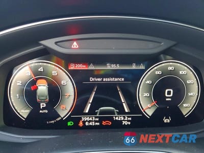Zdjęcie 9 z 13 samochodu: 2023 AUDI Q7 PREMIUM PLUS VIN:WA1LXBF70PD008749 - miniatura