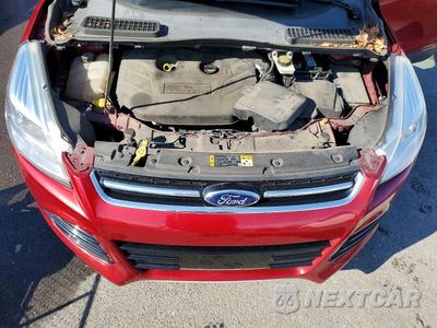 Zdjęcie 12 z 13 samochodu: 2013 FORD ESCAPE SEL VIN:1FMCU9H9XDUB28216 - miniatura