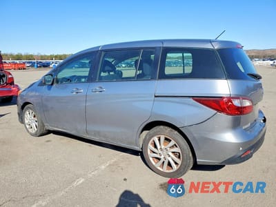 Drugie zdjęcie samochodu z przodu: 2012 MAZDA MAZDA5 VIN:JM1CW2BL4C0118250 - miniatura