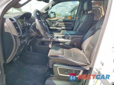 Zdjęcie 7 z 13 samochodu: 2022 RAM 1500 LARAMIE VIN:1C6RREJM4NN260821 - miniatura