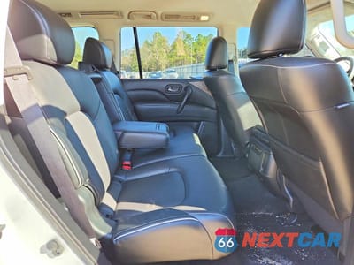 Zdjęcie 11 z 13 samochodu: 2021 INFINITI QX80 LUXE VIN:JN8AZ2AD9M9861366 - miniatura