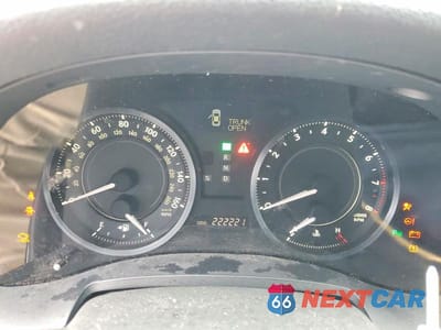 Zdjęcie 9 z 12 samochodu: 2010 LEXUS IS 250C BASE VIN:JTHFF2C24A2504251 - miniatura