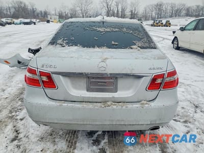 Zdjęcie 6 z 13 samochodu: 2011 MERCEDES-BENZ E 350 4MATIC VIN:WDDHF8HB6BA293878 - miniatura