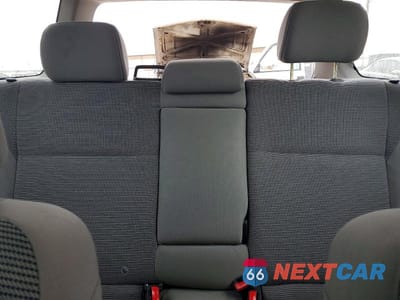 Zdjęcie 10 z 12 samochodu: 2008 SUBARU FORESTER 2.5X VIN:JF1SG63668H711695 - miniatura