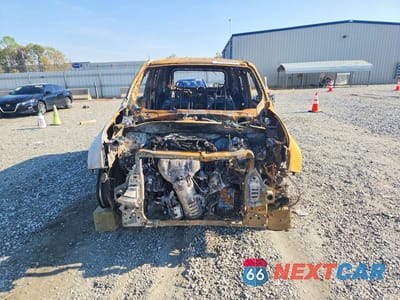 Piąte zdjęcie samochodu w środku: 2021 JEEP RENEGADE SPORT VIN:ZACNJDAB5MPM54767 - miniatura