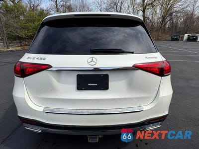 Zdjęcie 6 z 13 samochodu: 2020 MERCEDES-BENZ GLE 450 4MATIC VIN:4JGFB5KE8LA082323 - miniatura
