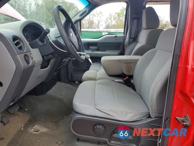 Zdjęcie 7 z 12 samochodu: 2008 FORD F150 SUPERCREW VIN:1FTRW12W68FB88853 - miniatura