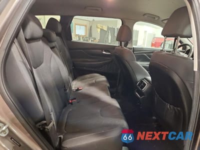 Zdjęcie 11 z 12 samochodu: 2019 HYUNDAI SANTA FE SE 2.4L VIN:5NMS23ADXKH108702 - miniatura