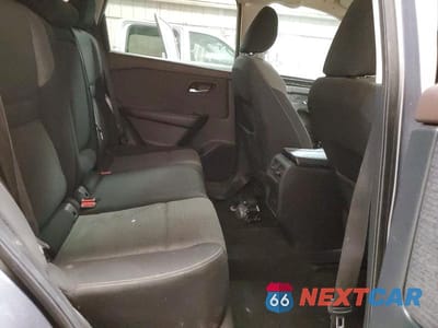 Zdjęcie 11 z 13 samochodu: 2022 NISSAN ROGUE SV VIN:5N1BT3BA1NC686624 - miniatura