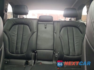 Zdjęcie 10 z 13 samochodu: 2021 BMW X5 XDRIVE40I VIN:5UXCR6C09M9G37375 - miniatura