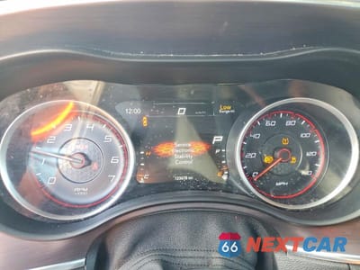 Zdjęcie 9 z 11 samochodu: 2015 DODGE CHARGER SE VIN:2C3CDXBG2FH799664 - miniatura