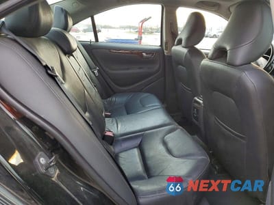 Zdjęcie 10 z 12 samochodu: 2006 VOLVO S60 2.5T VIN:YV1RS592062535744 - miniatura