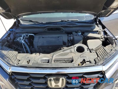 Zdjęcie 12 z 12 samochodu: 2025 HONDA PILOT TOURING VIN:5FNYG1H7XSB048048 - miniatura