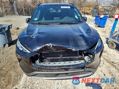 Piąte zdjęcie samochodu w środku: 2025 FORD ESCAPE ST LINE VIN:1FMCU9MN6SUA84277 - miniatura