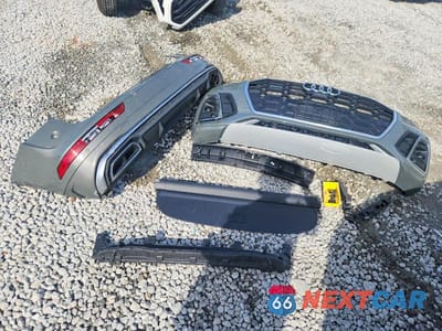 Zdjęcie 12 z 12 samochodu: 2023 AUDI Q5 PREMIUM PLUS 45 VIN:WA1EAAFY4P2013798 - miniatura