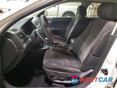 Zdjęcie 7 z 11 samochodu: 2008 MERCURY MILAN VIN:3MEHM07Z08R651862 - miniatura