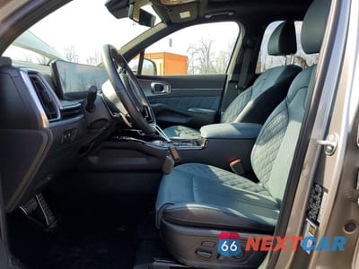 Zdjęcie 7 z 13 samochodu: 2025 KIA SORENTO HYBRID SX PRESTIGE VIN:KNDRKDJG5S5288270 - miniatura