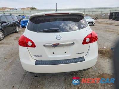 Zdjęcie 6 z 12 samochodu: 2012 NISSAN ROGUE S VIN:JN8AS5MT5CW258620 - miniatura