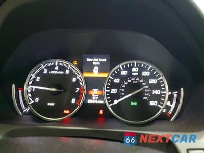 Zdjęcie 9 z 12 samochodu: 2019 ACURA TLX VIN:19UUB2F33KA010142 - miniatura