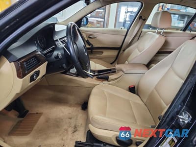 Zdjęcie 7 z 11 samochodu: 2009 BMW 328 I VIN:WBAPH77539NM29387 - miniatura