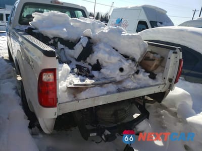 Zdjęcie 6 z 11 samochodu: 2009 FORD F350 SUPER DUTY VIN:1FTWW31Y79EA22463 - miniatura