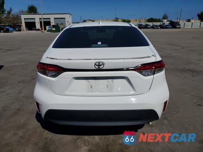 Zdjęcie 6 z 12 samochodu: 2024 TOYOTA COROLLA LE VIN:5YFB4MDE2RP204909 - miniatura