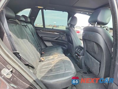 Zdjęcie 10 z 13 samochodu: 2018 BMW X5 XDRIVE35I VIN:5UXKR0C54J0Y03688 - miniatura