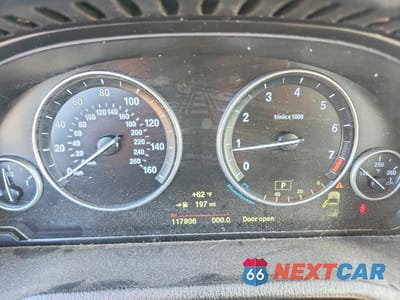 Zdjęcie 9 z 11 samochodu: 2016 BMW X3 XDRIVE28I VIN:5UXWX9C51G0D90751 - miniatura