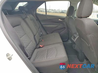 Zdjęcie 11 z 13 samochodu: 2019 CHEVROLET EQUINOX LT VIN:3GNAXLEX8KS560178 - miniatura