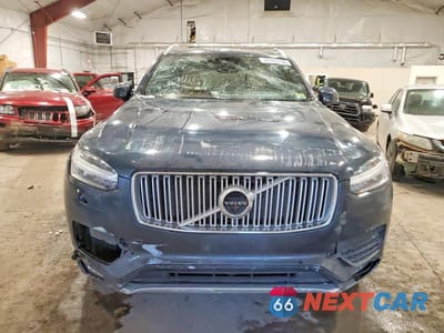 Piąte zdjęcie samochodu w środku: 2019 VOLVO XC90 T6 INSCRIPTION VIN:YV4A22PL9K1455322 - miniatura