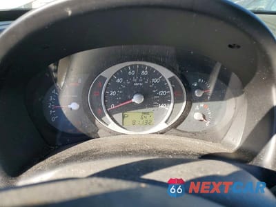 Zdjęcie 9 z 12 samochodu: 2007 HYUNDAI TUCSON SE VIN:KM8JN72D87U505197 - miniatura