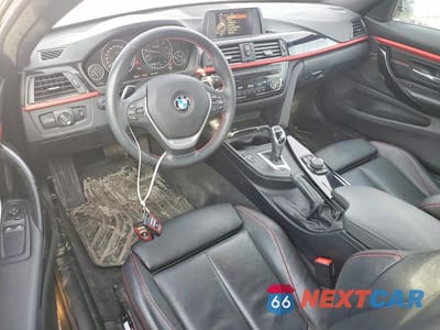 Zdjęcie 8 z 11 samochodu: 2016 BMW 428I XDRIVE 2DR AWD VIN:WBA3N9C52GK250426 - miniatura