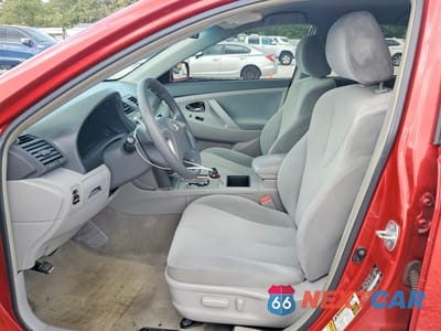 Zdjęcie 7 z 12 samochodu: 2009 TOYOTA CAMRY LE VIN:4T1BE46K29U376257 - miniatura