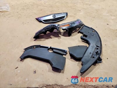 Zdjęcie 12 z 12 samochodu: 2013 ACURA TL TECH VIN:19UUA8F56DA008332 - miniatura